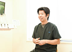 院長