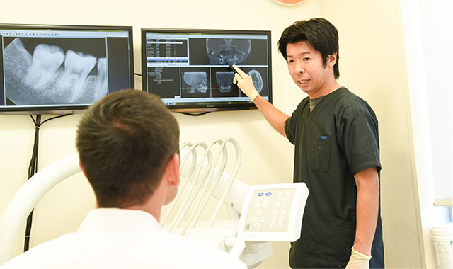 カウンセリング