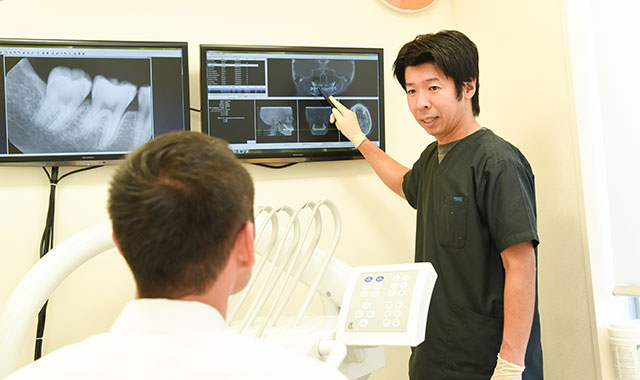 カウンセリング