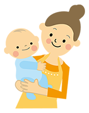 育児イメージ