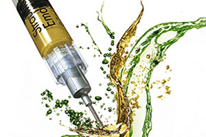 歯周組織再生療法