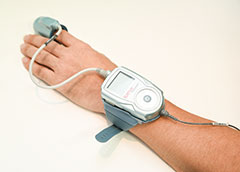 ウォッチパッド