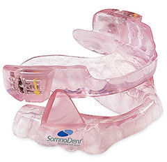 ソムノデントMAS