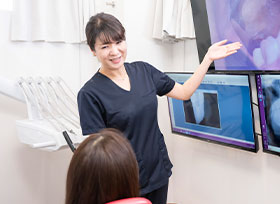 カウンセリング