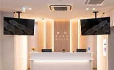 キッズスペース