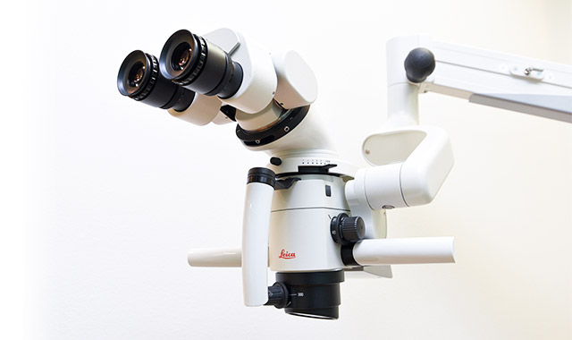 マイクロスコープ