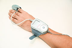 ウォッチパッド