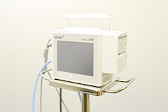 生体情報モニター